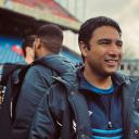 尼克·穆罕默德