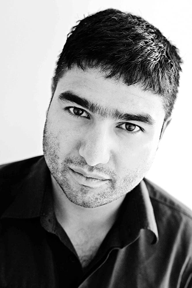 尼克·穆罕默德的写真