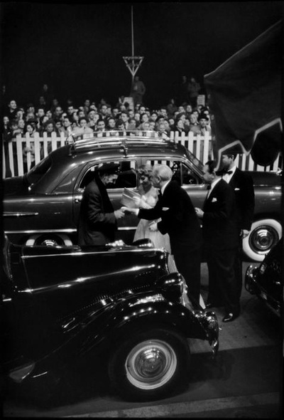 安纳托尔·李维克的写真