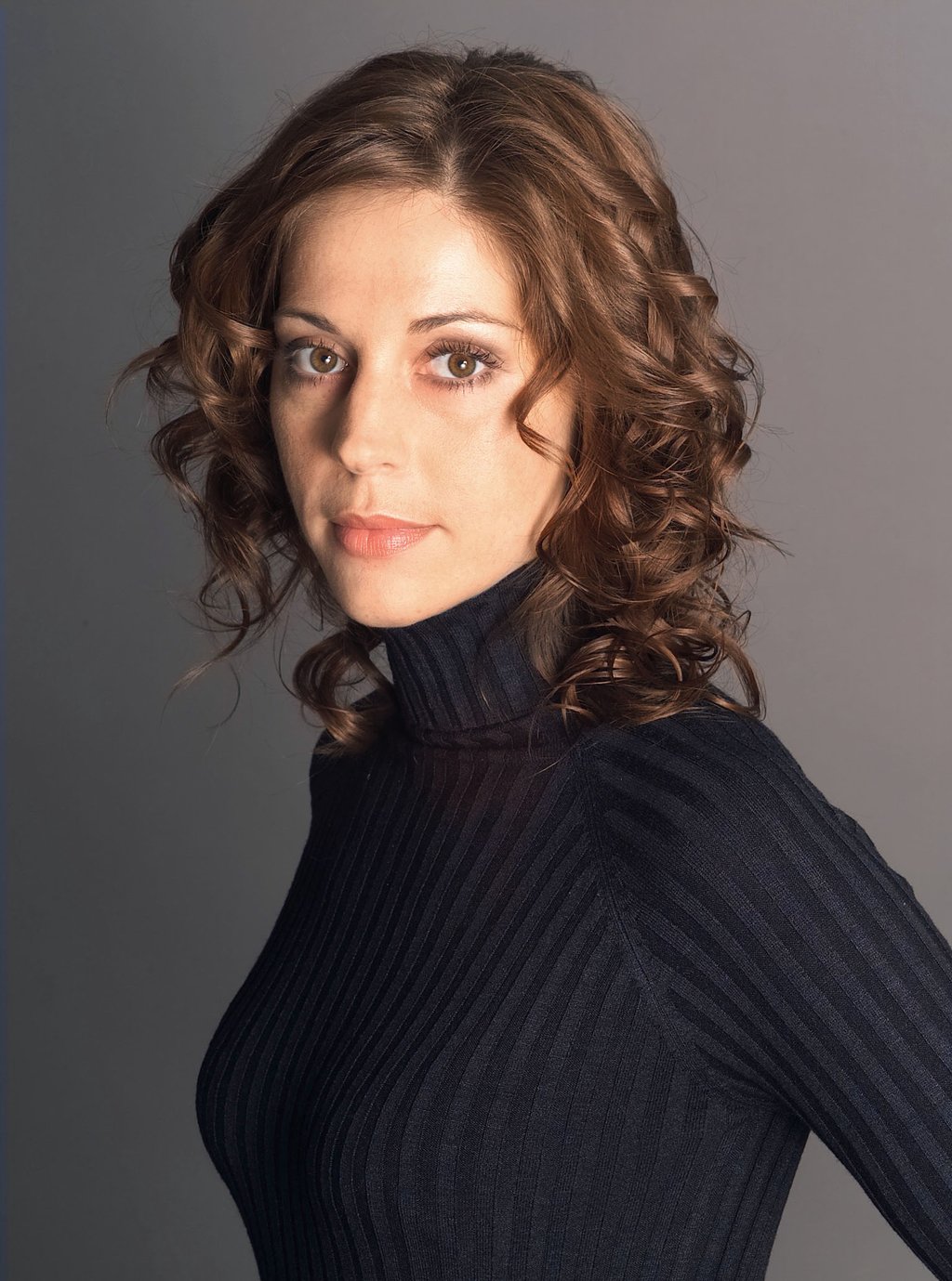 乌尔里克·C·扎勒的写真