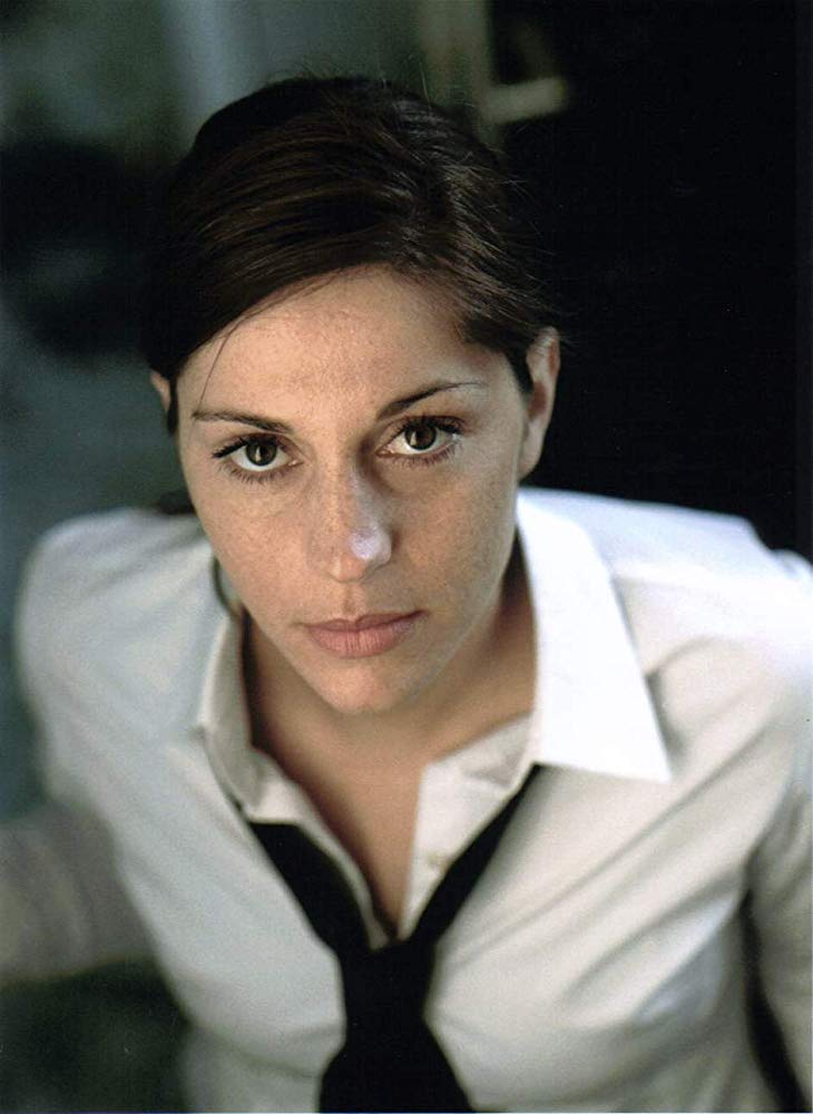 乌尔里克·C·扎勒的写真