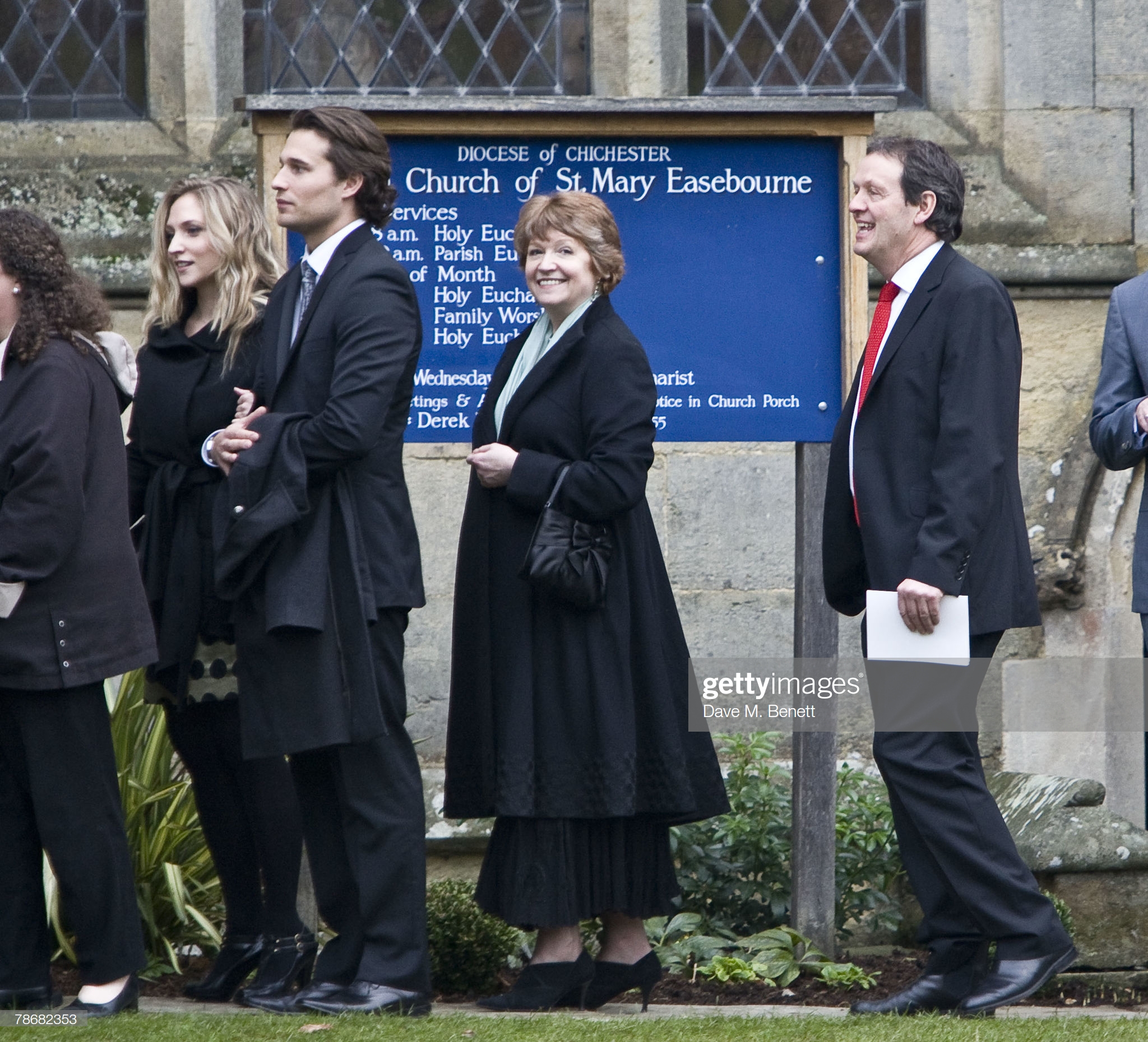 凯文·沃特利的写真