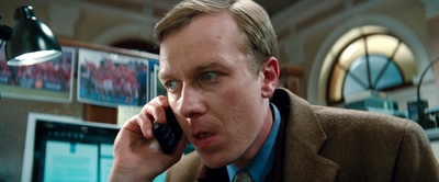 史蒂文·罗伯特森的写真