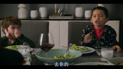 伊恩·霍的写真