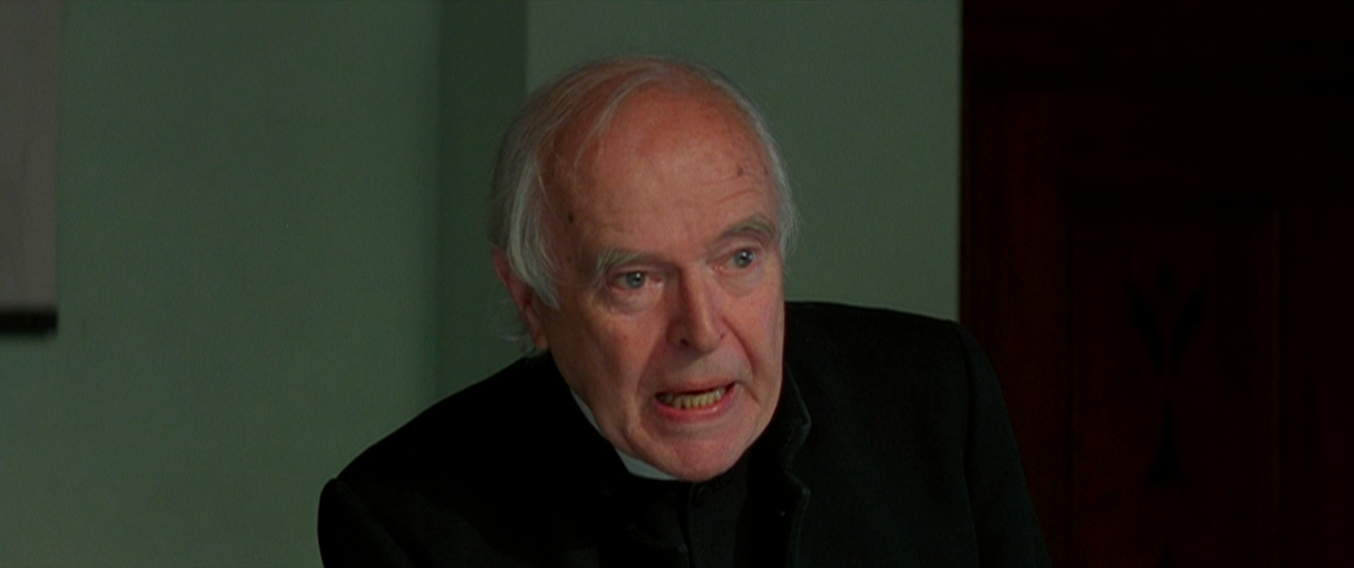 肯尼思·格里菲思的写真-1995《山丘上的情人...