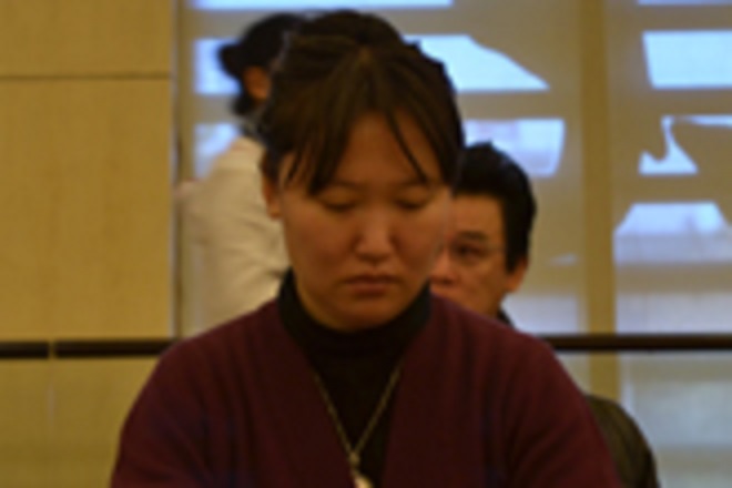 齐昕的写真-齐昕，女，中华爱子影...