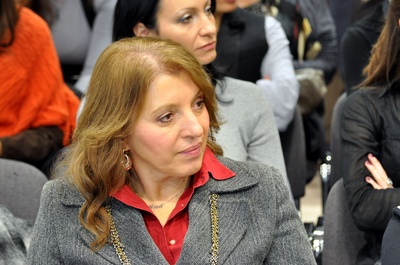 米尔亚娜·卡拉诺维奇的写真