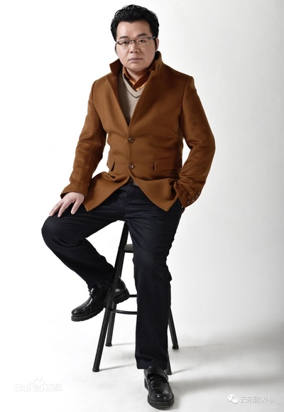 邓安东的写真-这就是那个拍了无数烂...