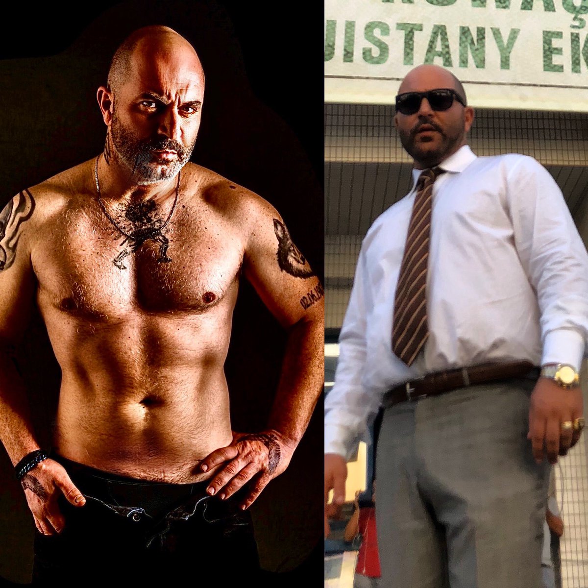 利奥·拉兹的写真