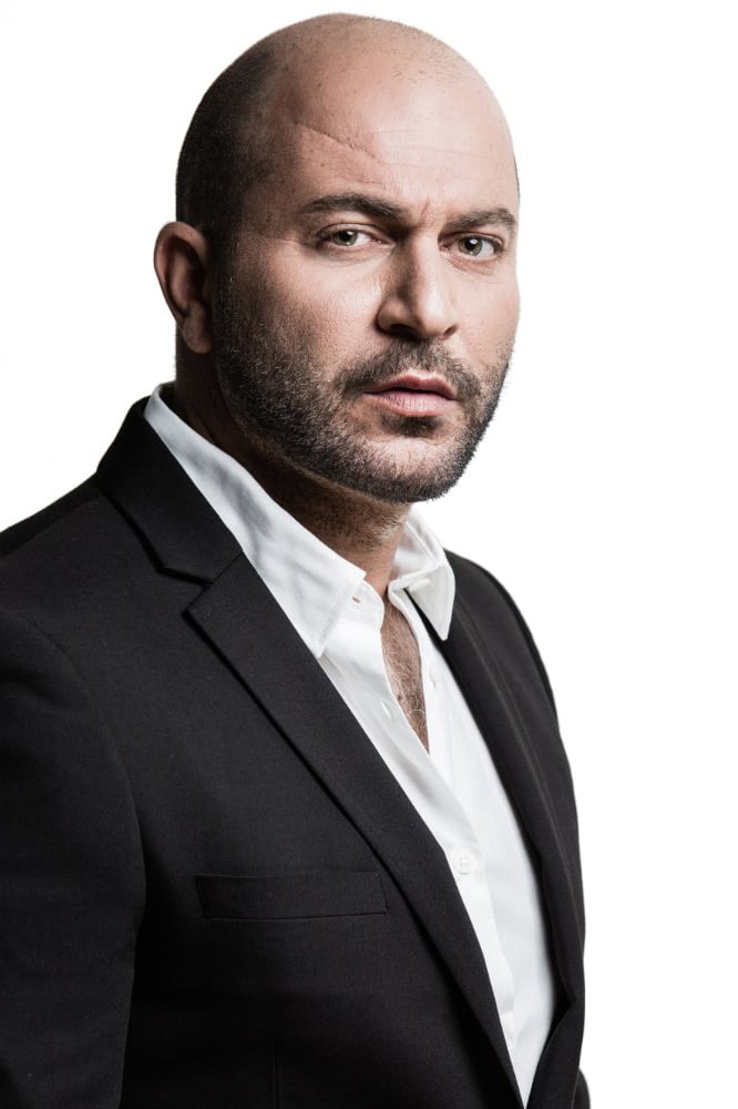 利奥·拉兹的写真