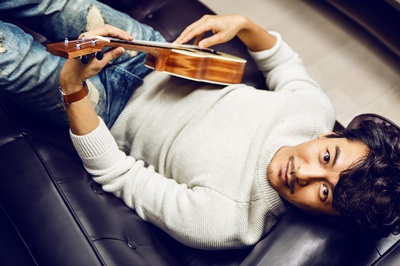 王东的写真-王东写真