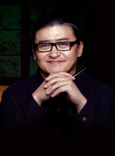 刘欢的写真-刘欢