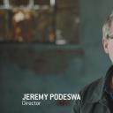 杰雷米·波德斯瓦