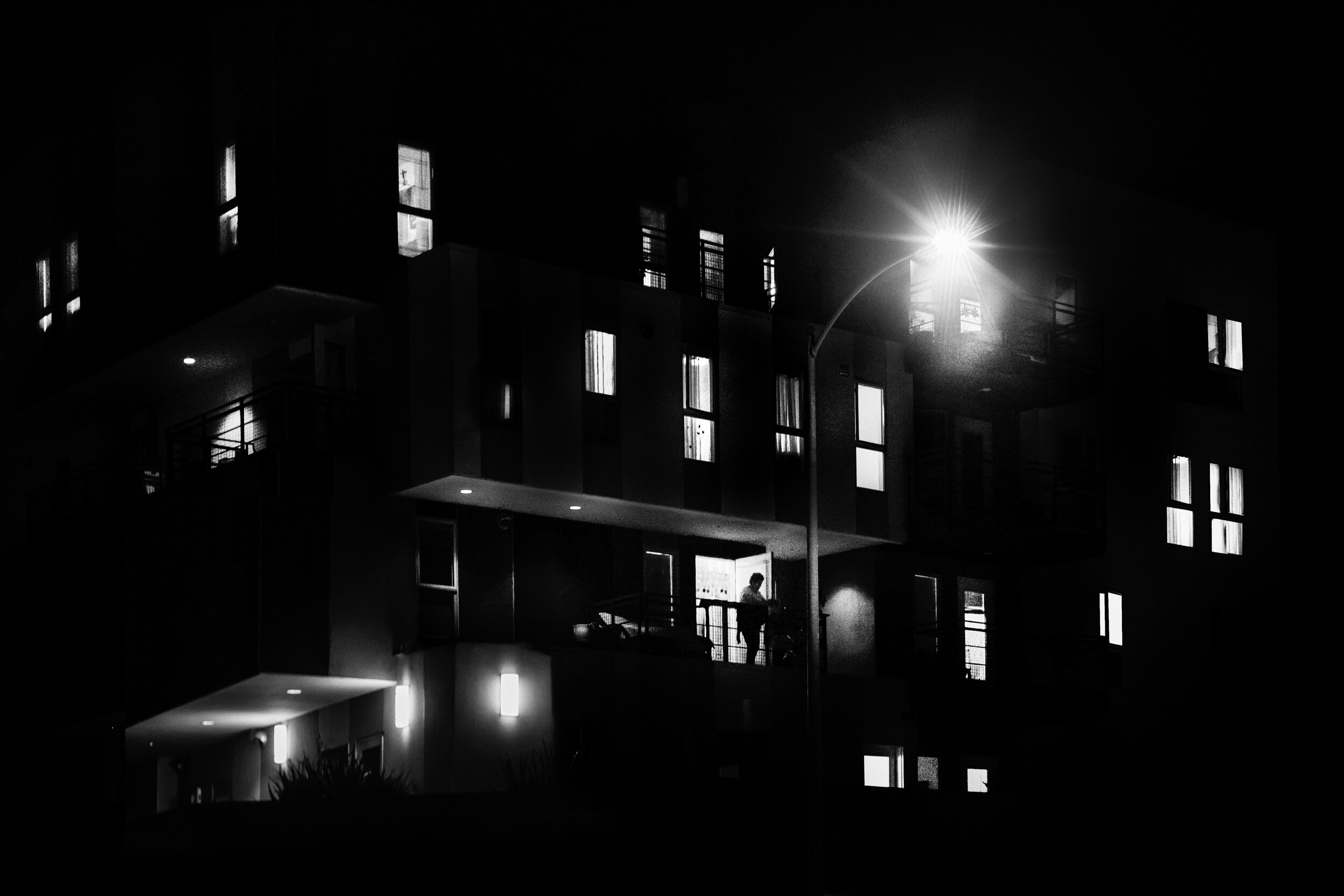 丹尼尔·沙克海姆的写真