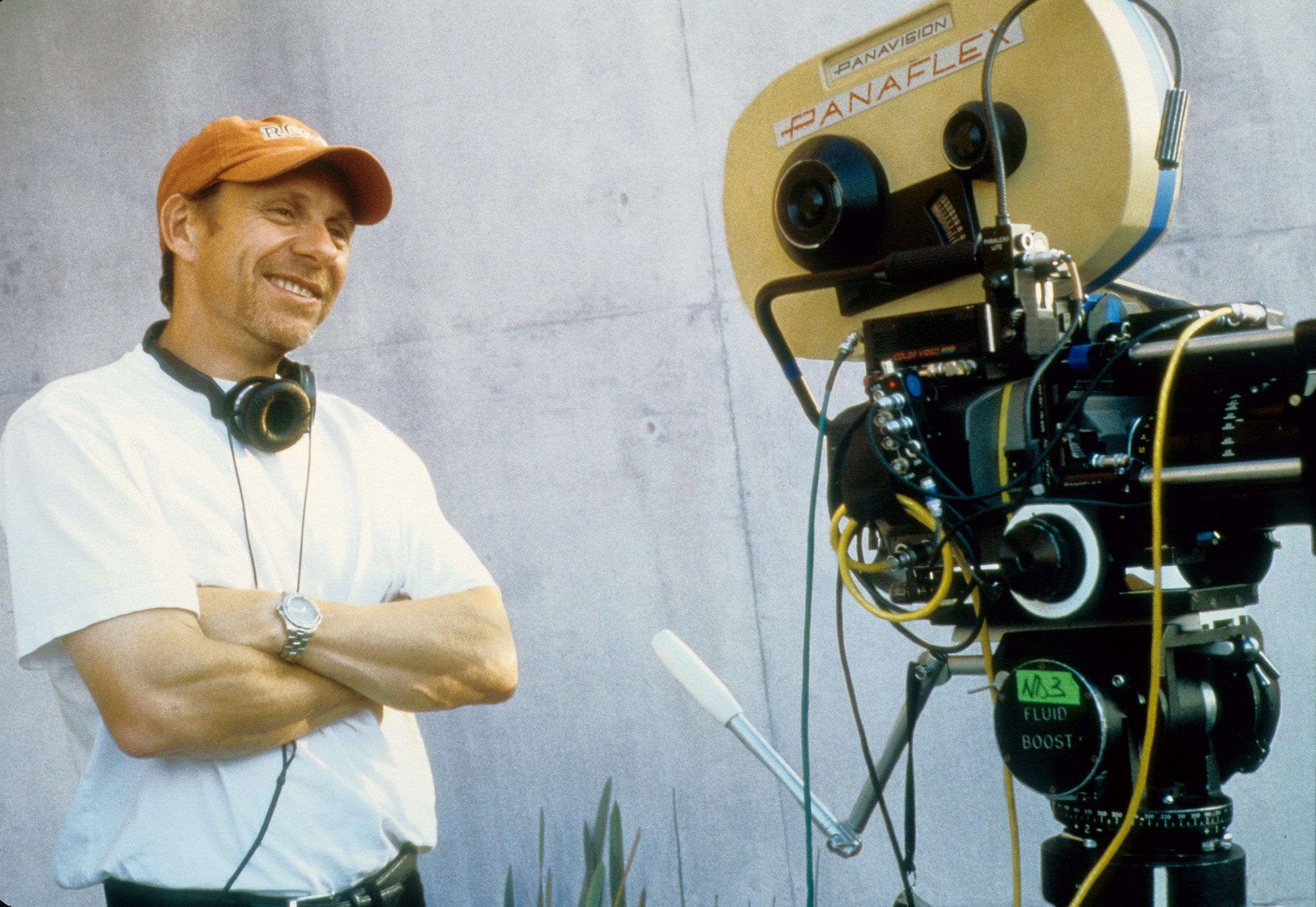 丹尼尔·沙克海姆的写真