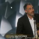 米格尔·萨普什尼克