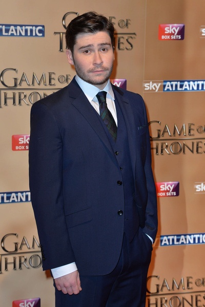 丹尼尔·波特曼的写真