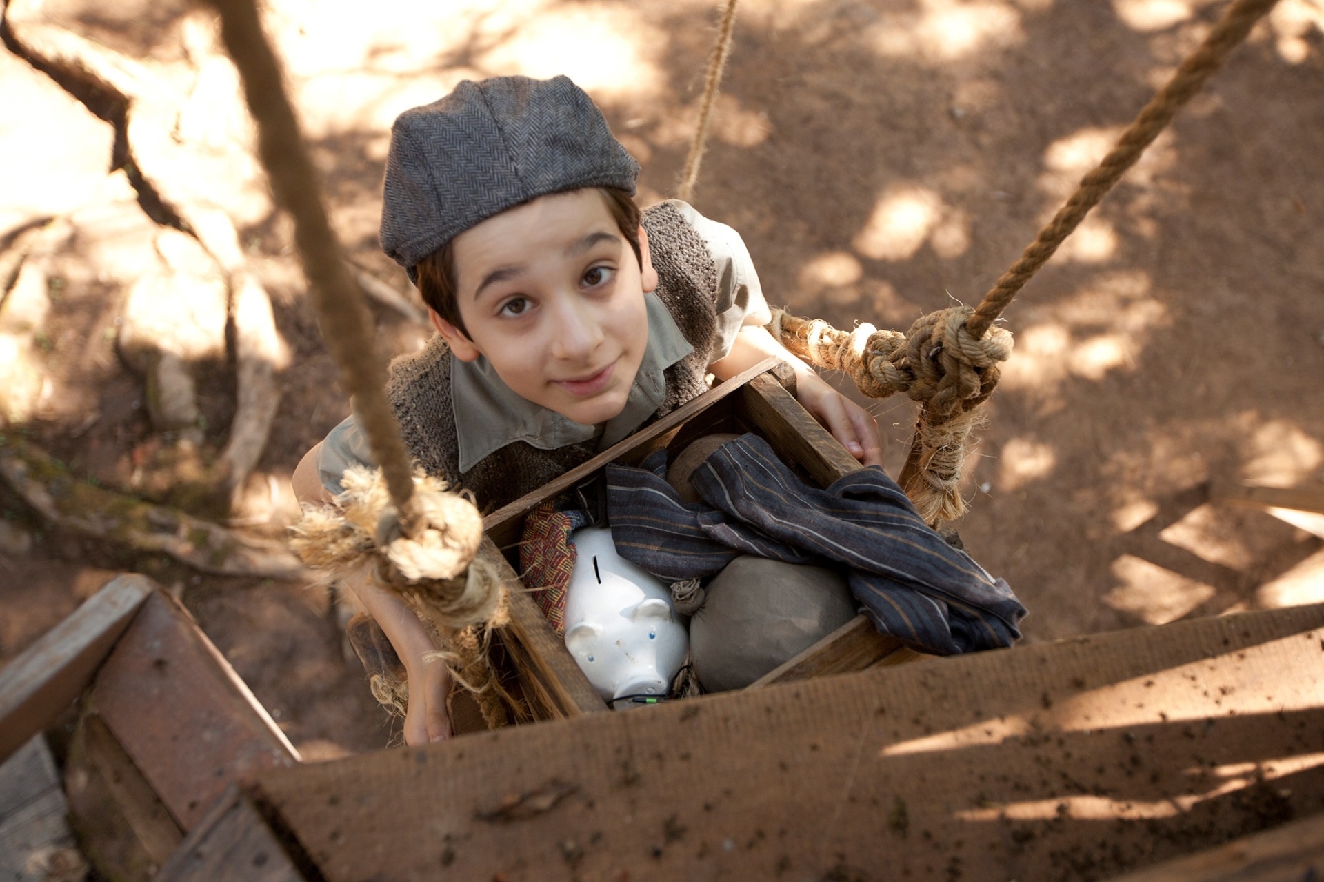 利诺·法希奥利的写真