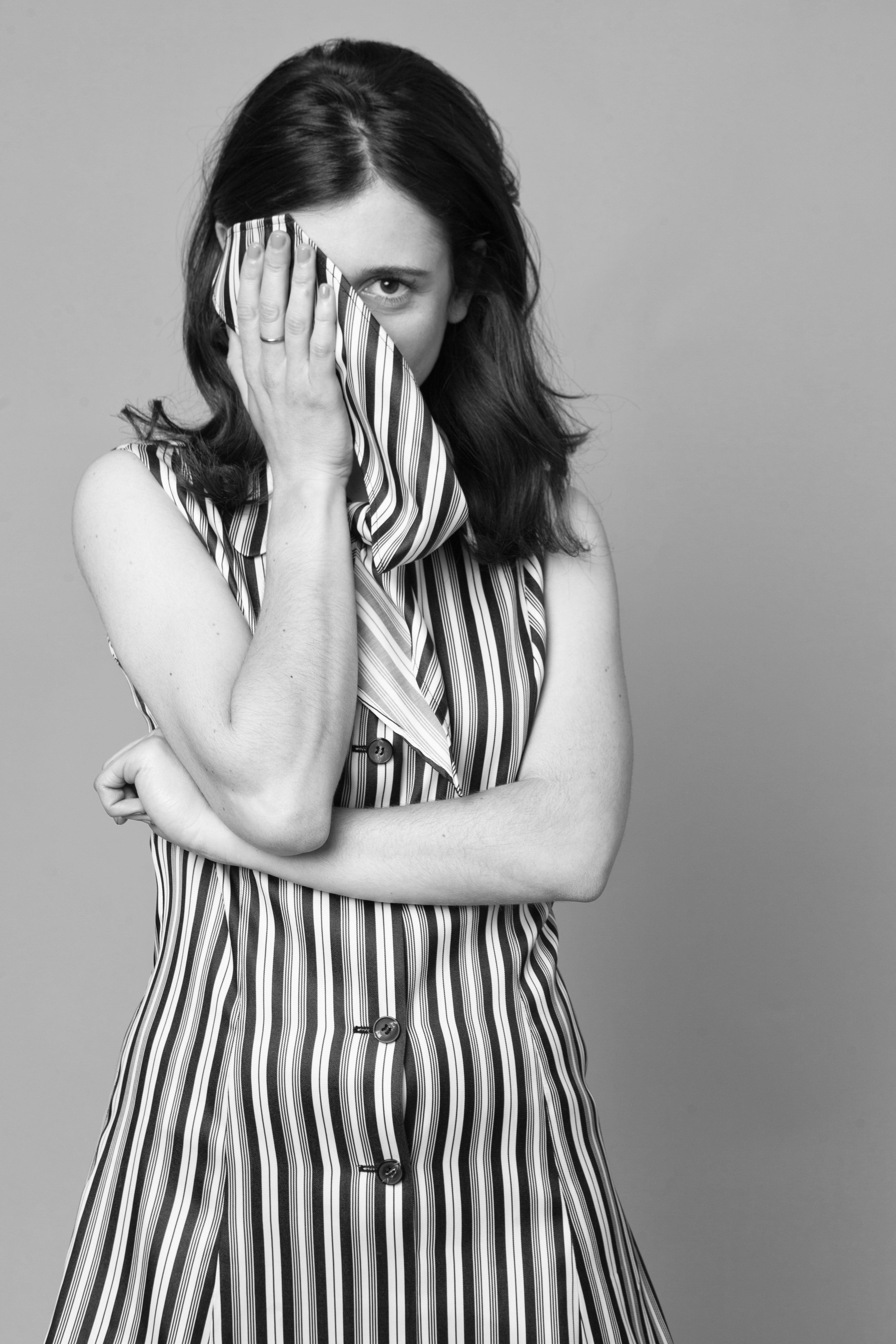 艾丽·肯德里克的写真