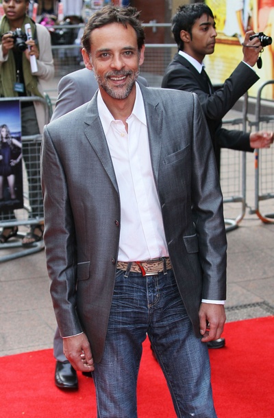 亚历山大·希迪格的写真