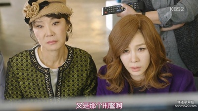 朴俊琴的写真-推理的女王2 추리의 ...