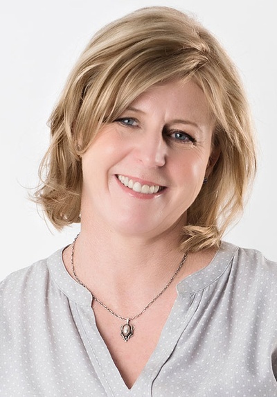 莉安·莫里亚蒂的写真