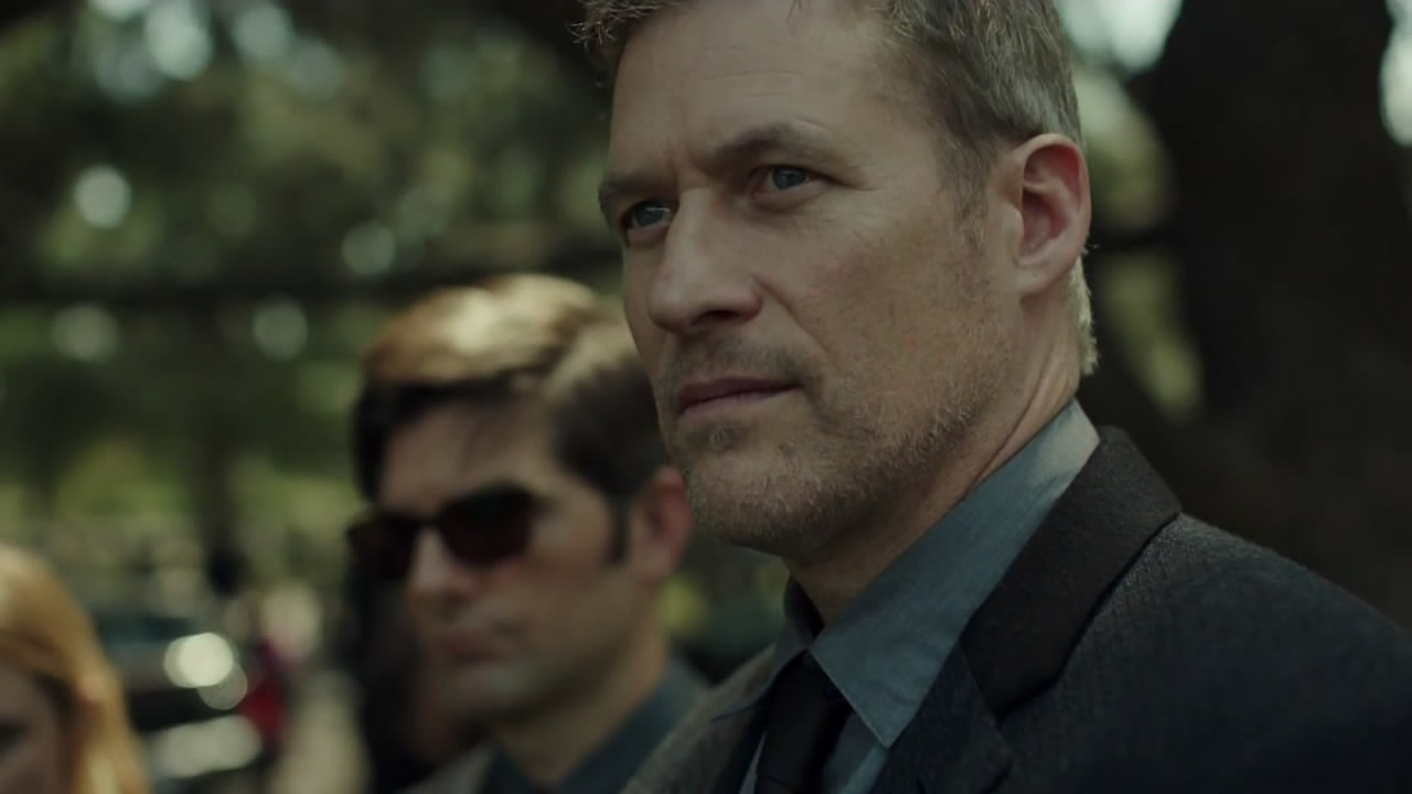 詹姆士·塔珀的写真-大小谎言 Big Little Lie...