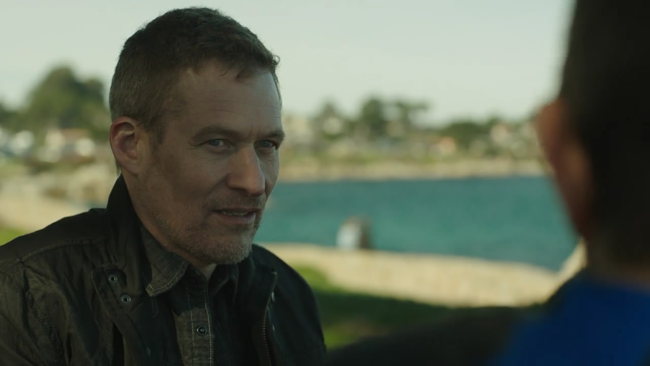 詹姆士·塔珀的写真-大小谎言 Big Little Lie...