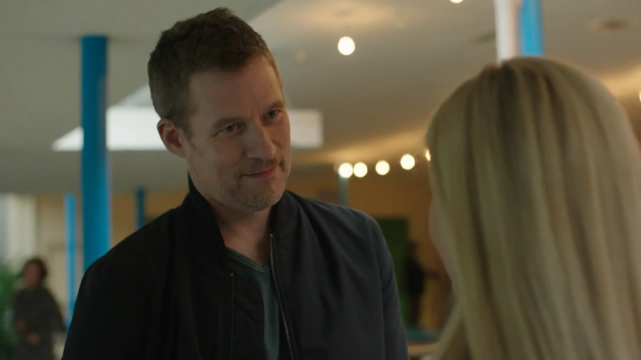 詹姆士·塔珀的写真-大小谎言 Big Little Lie...