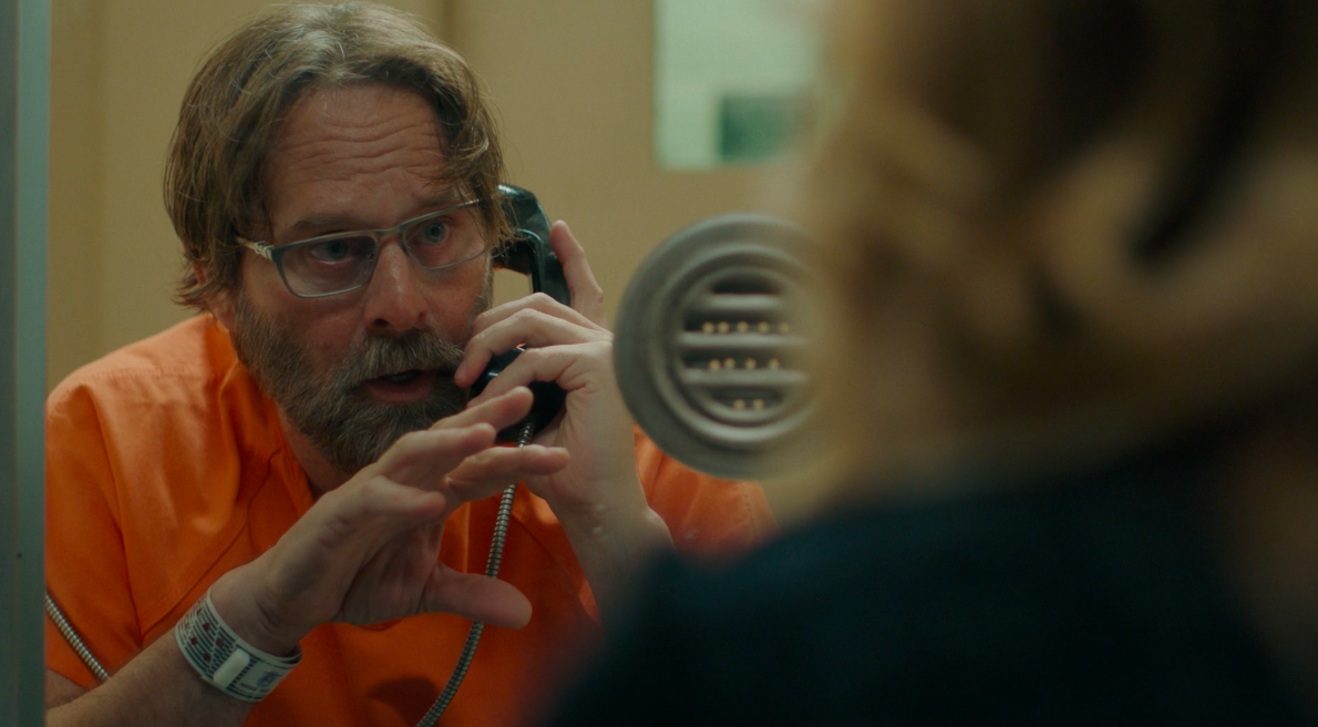 杰弗里·诺灵的写真-2019《大小谎言》S0...