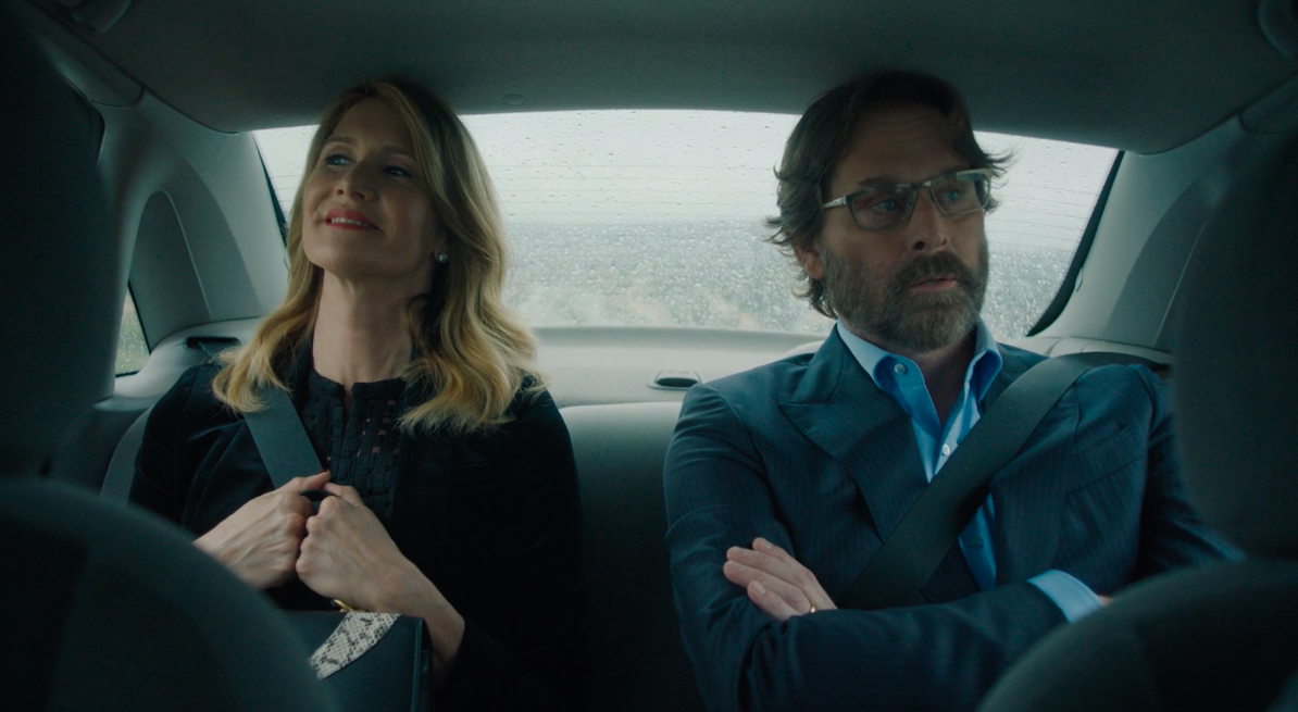 杰弗里·诺灵的写真-2019《大小谎言》S0...