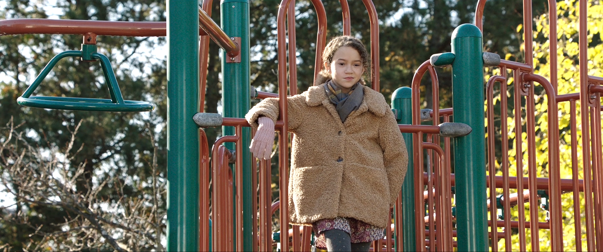 科洛·科尔曼的写真