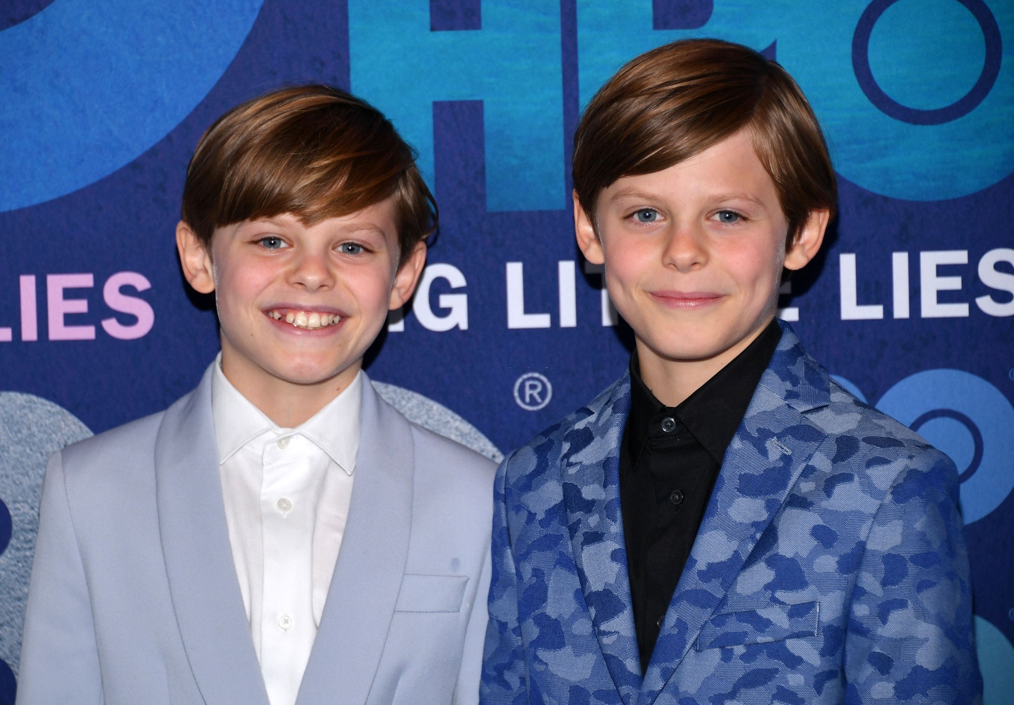 尼古拉斯·克罗维蒂的写真