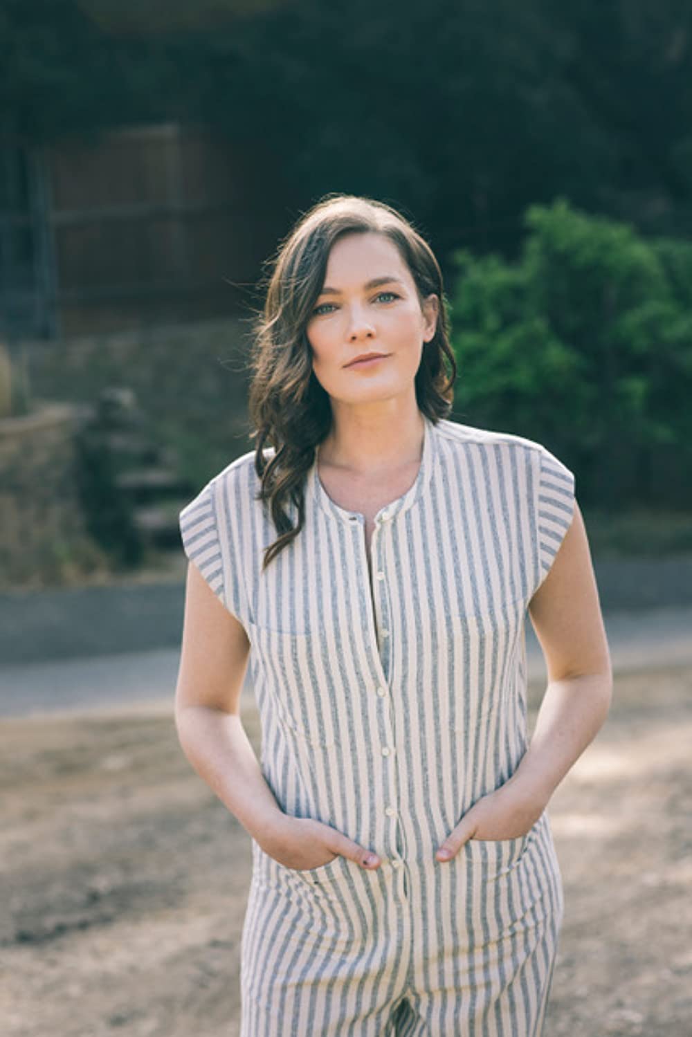 弗吉尼亚·库尔的写真