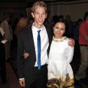 帕克·克罗夫特