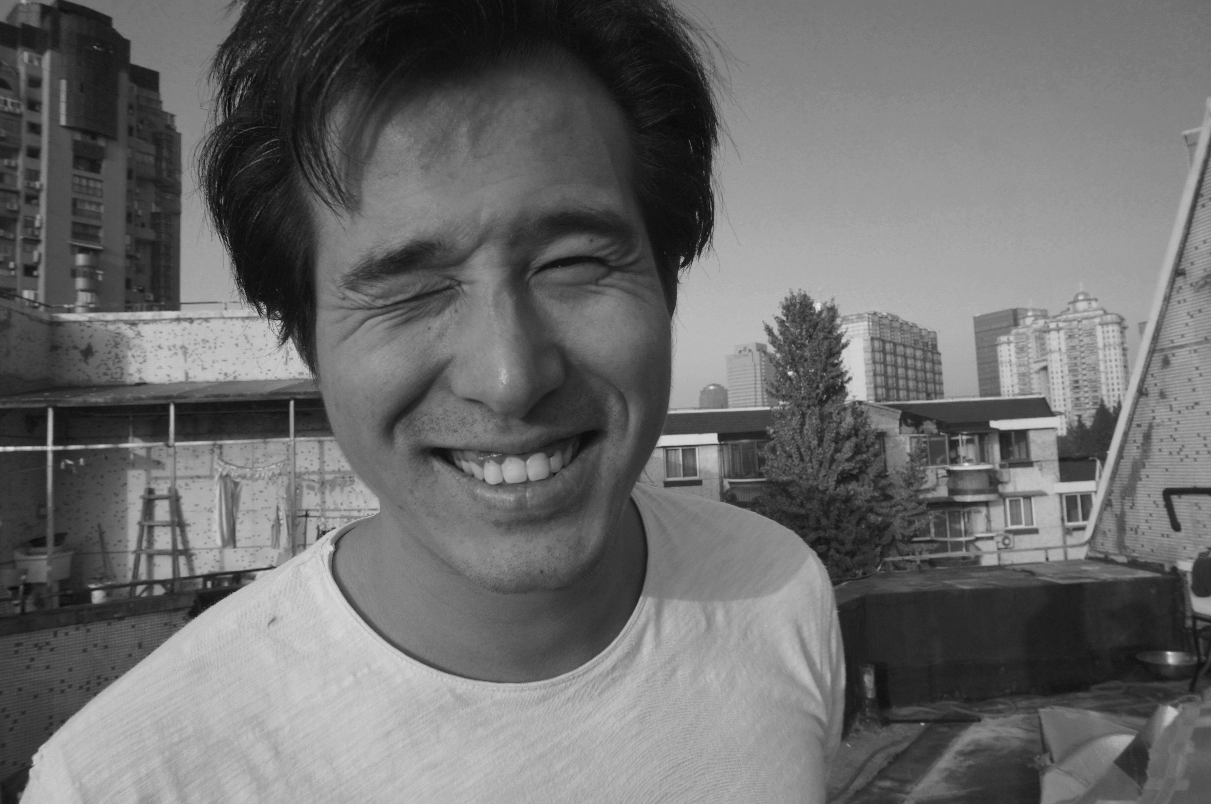 徐韬的写真-近期照片