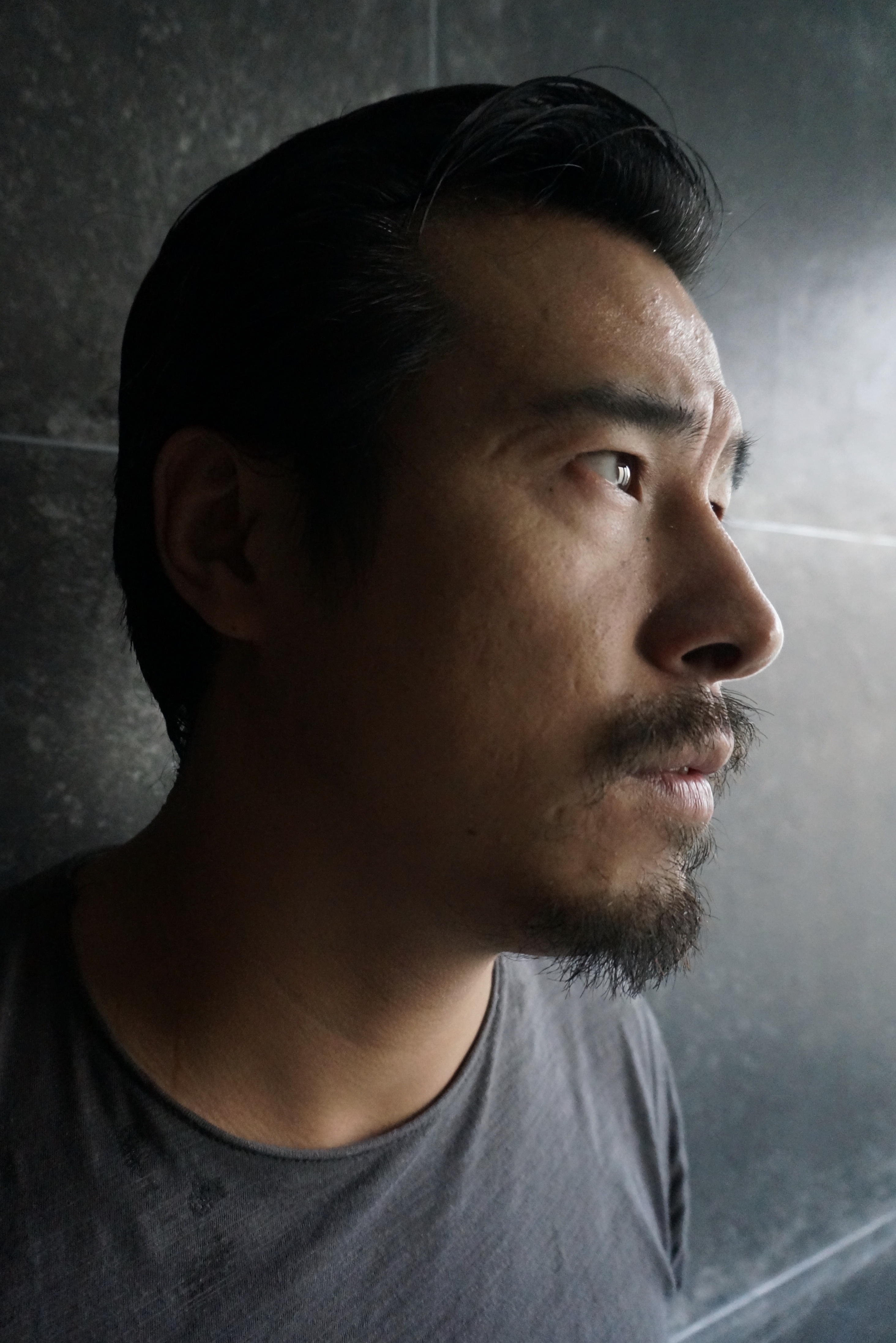 徐韬的写真-近期照片