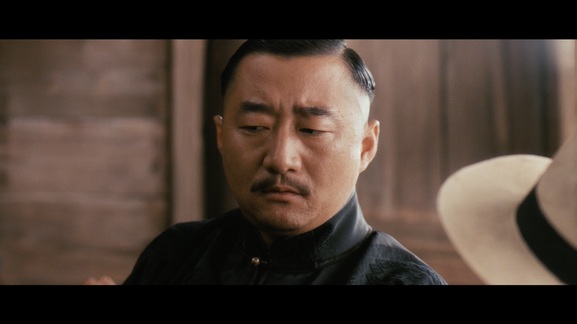 王春元的写真-《武俠 / 同謀者》