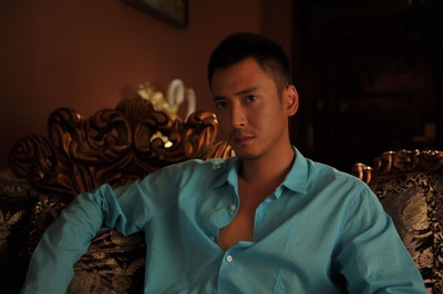 韩栋的写真-http://movie.douban.c...