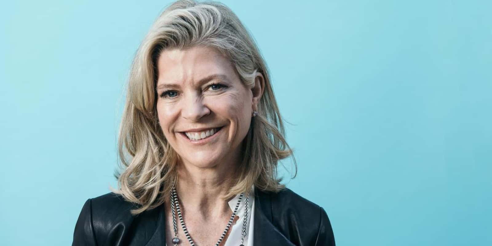 米歇尔·麦克拉伦的写真