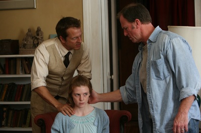 路易斯·赫特哈姆的写真-The Last Exorcism (2...