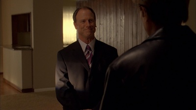 路易斯·赫特哈姆的写真-重温绝命毒师发现的。