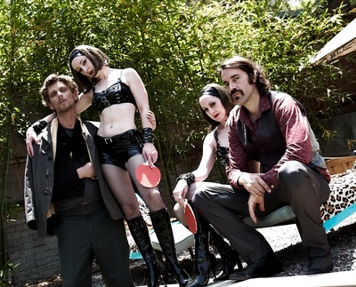 杰弗里·丹尼尔·菲利普斯的写真