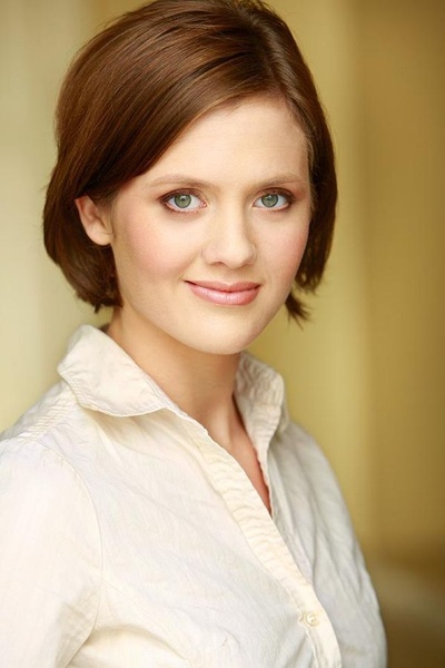 奥利维亚·梅的写真