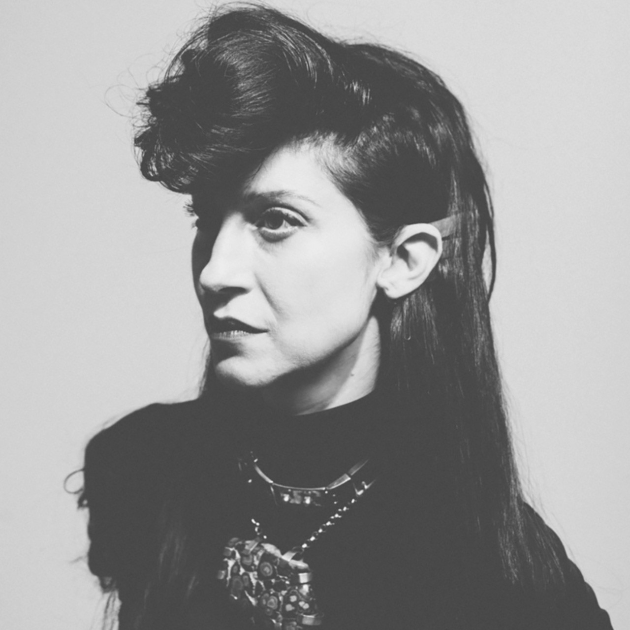 弗洛莉娅·塞吉斯蒙迪的写真