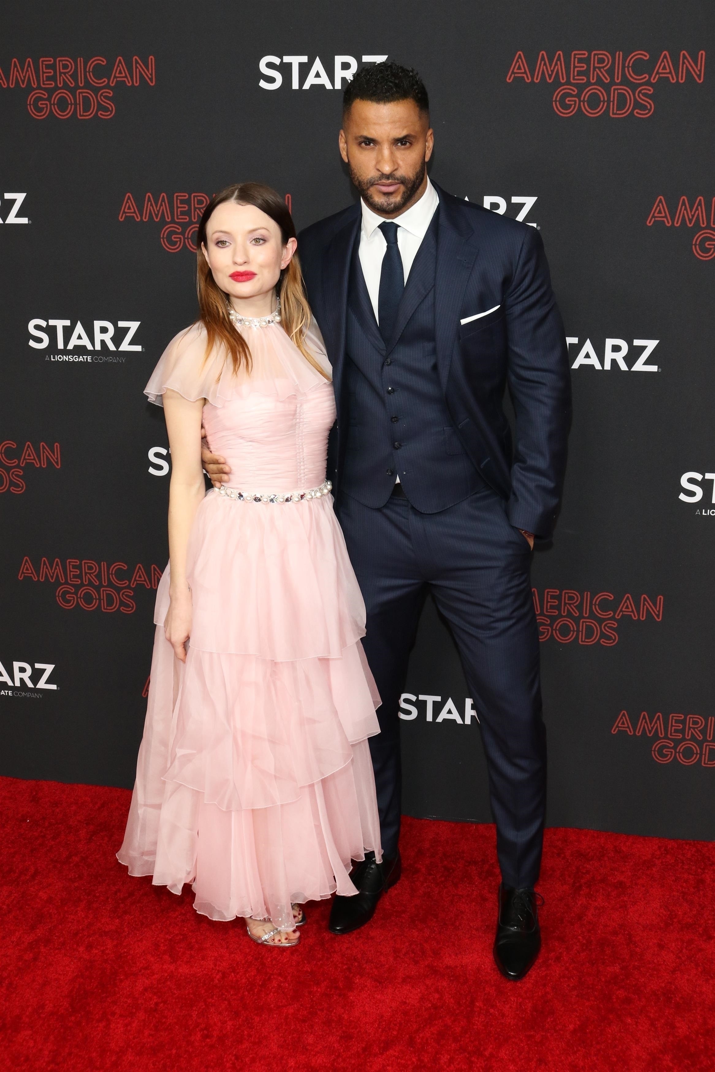 瑞奇·惠特尔的写真