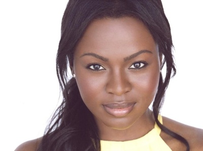 叶缇黛·拜达克的写真