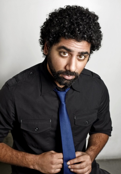 穆萨·克拉许的写真