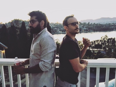 穆萨·克拉许的写真