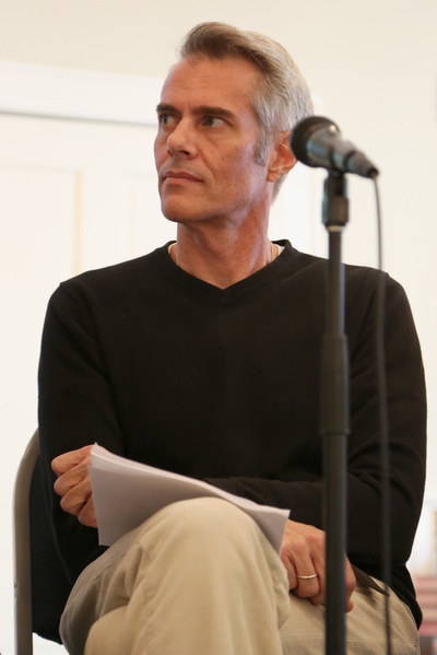 达纳·艾什布鲁克的写真